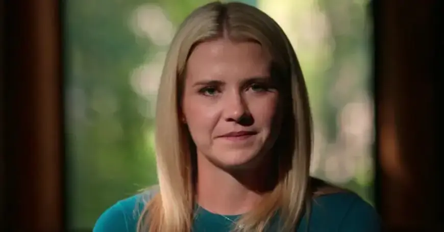 Review: Elizabeth Smart’s Powerful Testimony in ‘Kidnapped’