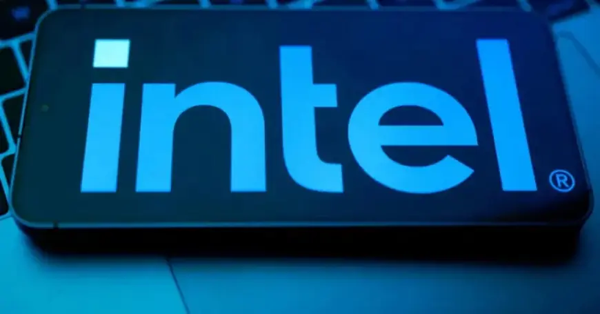 Intel Earnings Highlight AI Surge, Boosting Chip Demand Amid Turnaround Efforts