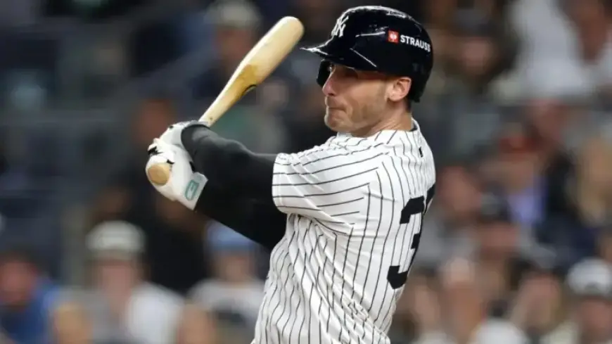 Cody Bellinger’s MLB Free Agency Destinations Post Luis Robert Jr. Mets Trade