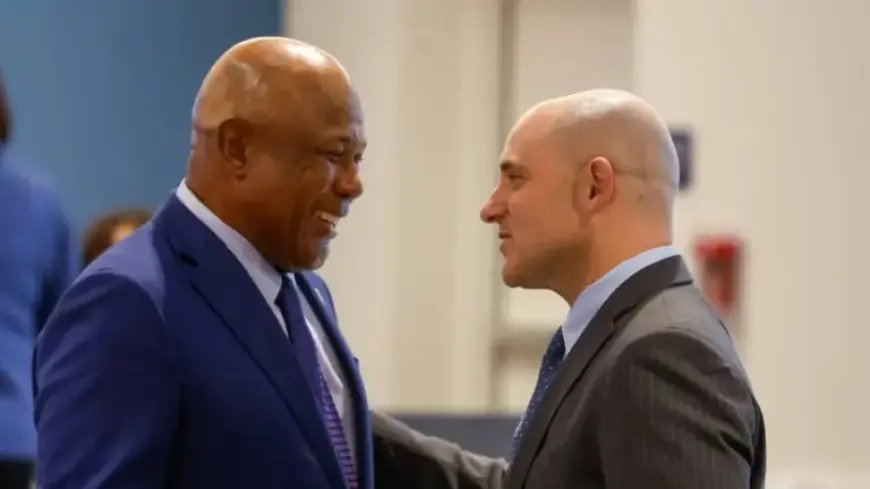 Tampa Bay Rays Secure Stadium Site: What’s Needed for Ballpark Construction?