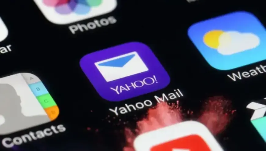 Yahoo Outage: Live Updates on Service Disruption Affecting Mail and AOL