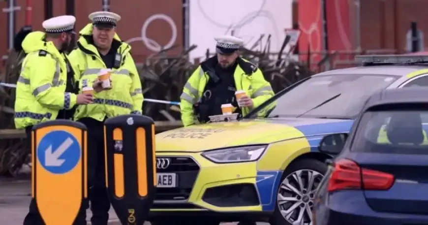 Car Strikes Woman in Seaside Town, Causing Serious Injuries