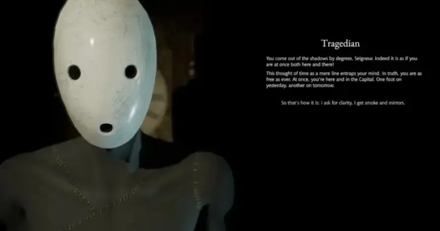 “Pathologic 3 Unleashes a Disturbing Horror Game Masquerading as ‘Easier'”