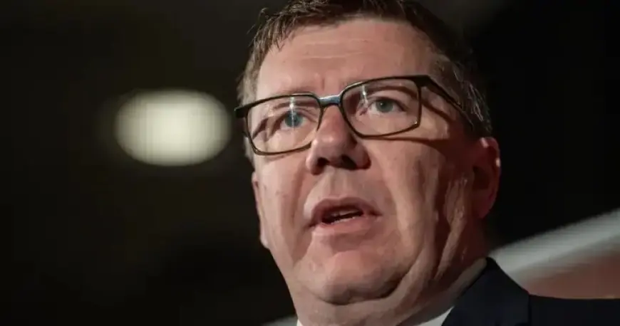 Moe Applauds PM Carney’s Influence in Canada-China Trade Agreement