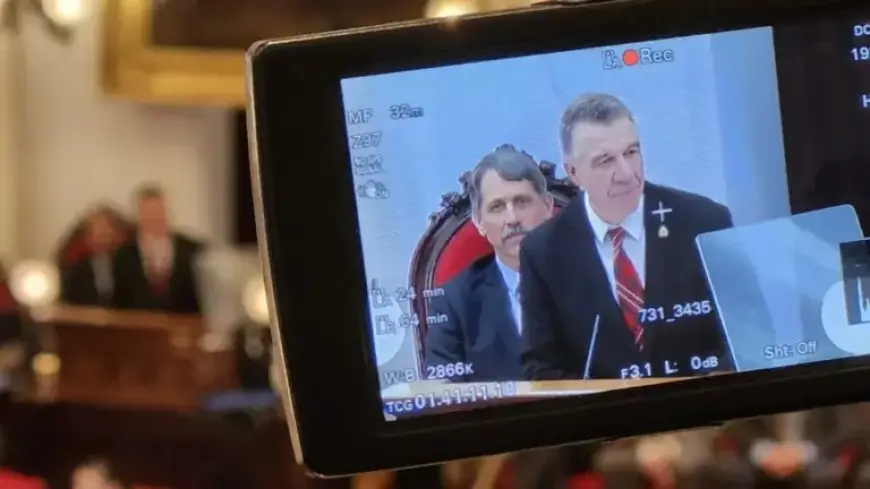 Vermont Budget Proposal May Trigger 6% Tax Increase