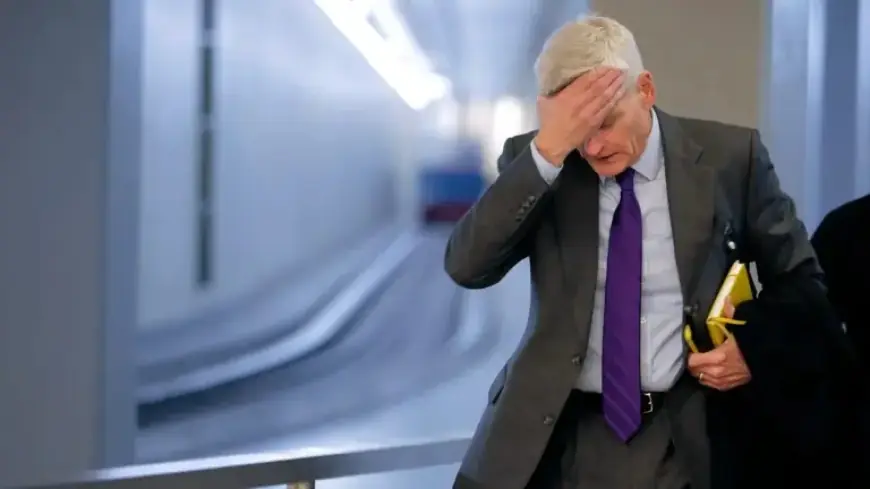 Trump Strikes Again in Latest Political Move – Joe Perticone