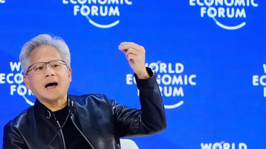 Tech Giants Discuss AI’s Future at Davos 2026: Workforce Impact and Europe’s Role