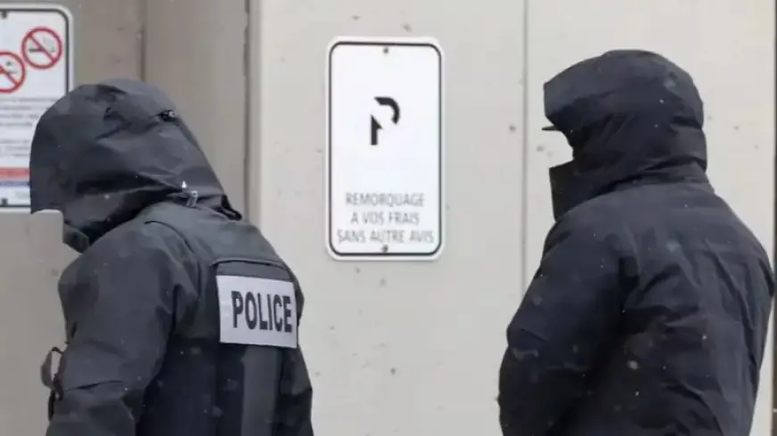 Major Drug Bust: Allies of All Boivin and the Hells Arrested