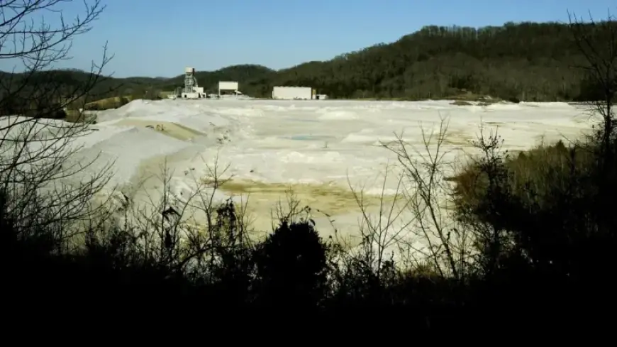 Korea Zinc’s $7.4B Investment to Transform Middle Tennessee Region