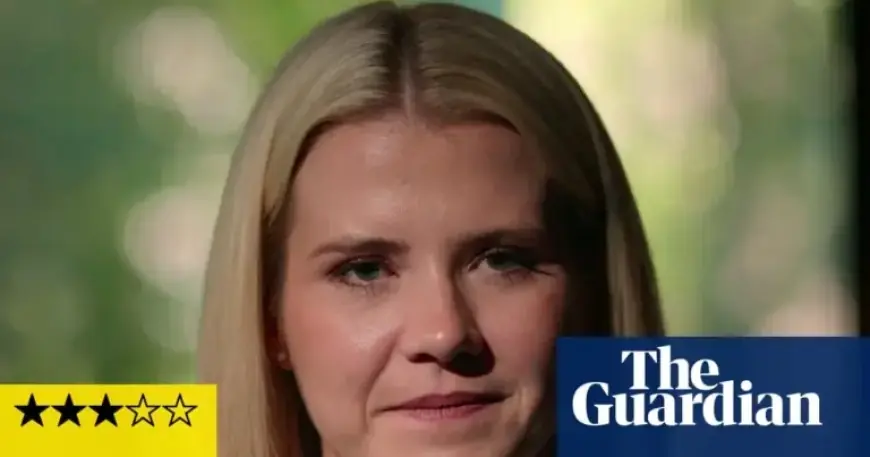 Elizabeth Smart’s Courage Shines in Inspiring Kidnapped Review | TV & Radio