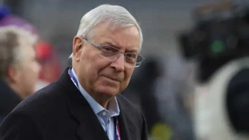 Terry Pegula Fires Sean McDermott Following Broncos Defeat