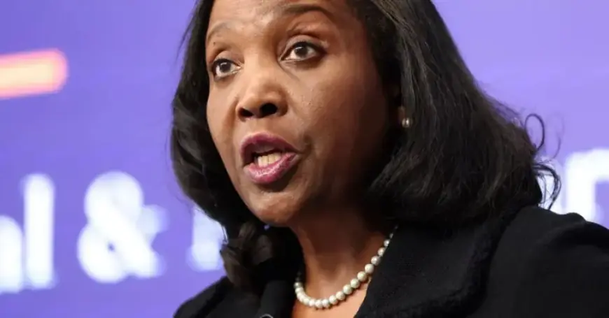 Supreme Court Grills Trump’s Lawyer on Fed’s Lisa Cook Dismissal