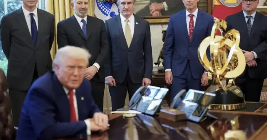 Hiltzik Analyzes Impact of Trump’s Tax on American Consumers