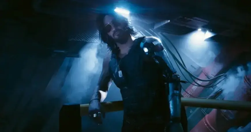 Cyberpunk 2077 VR Developer Faces Backlash from Pirates After Mod Removal