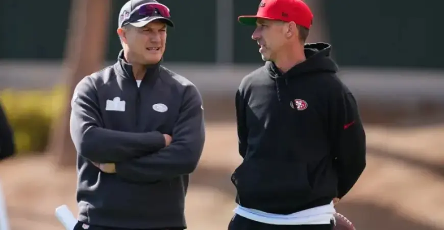 49ers Offseason: Another Change in Defensive Coordinator