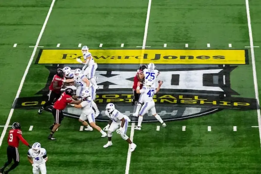 ESPN’s Pete Thamel Shares Key Insights – Deseret News