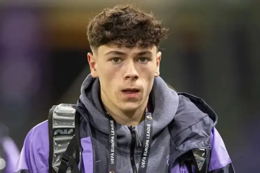 Liverpool Confirms Loan of Left-Back Luke Chambers to Championship
