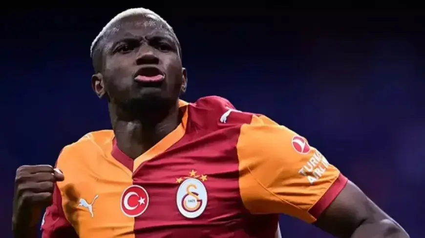 Spanish Analysts Praise Galatasaray Transfers: Osimhen Called a Predator