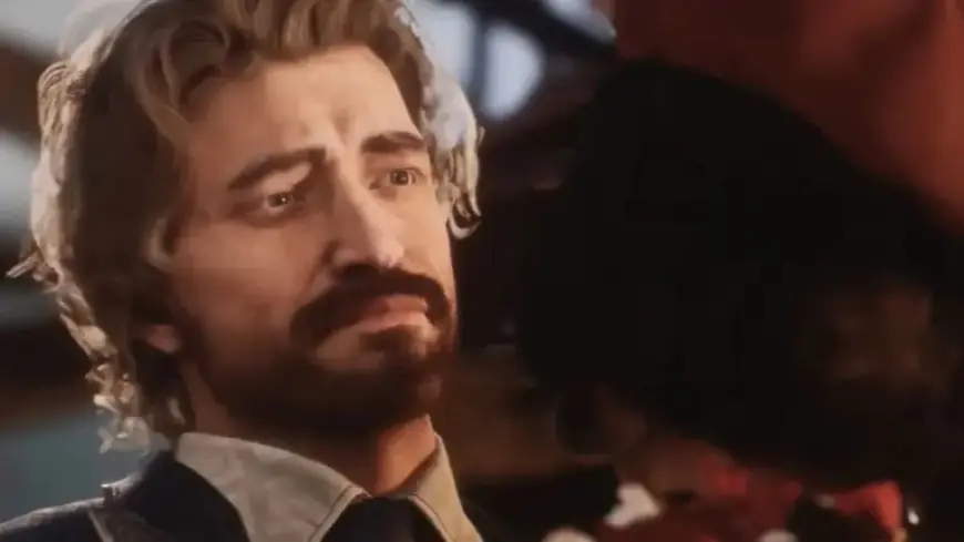 Game Dev Veteran Criticizes Clair Obscur: Expedition 33 for Inexperienced Team’s Shortcuts