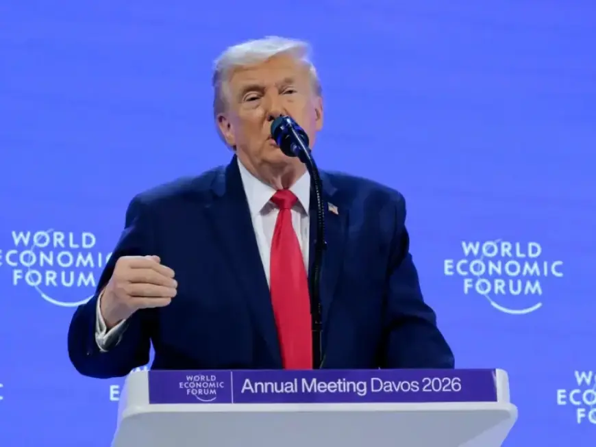 Trump’s ‘Board of Peace’: Key Members Revealed and Their Reasons