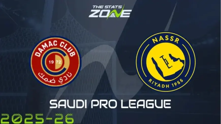 Damak Faces Al Nassr: Match Preview & Prediction
