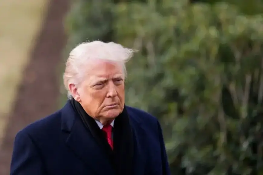 Trump’s Fed Chair Search Transforms into Quest for Elusive Unicorn