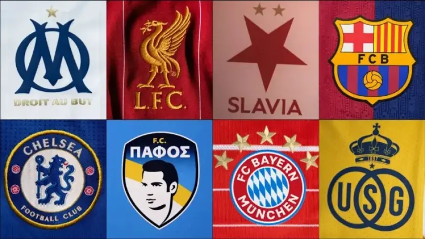 UEFA Champions League: Predictions for Matchday 1/21
