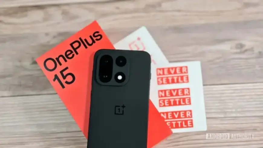 OnePlus Debunks Shutdown Rumors, Calls Report ‘False’ (Updated: North America Response)