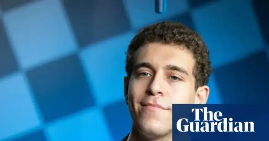 Toxicology Reveals Drugs Found in Late Chess Star Daniel Naroditsky’s System