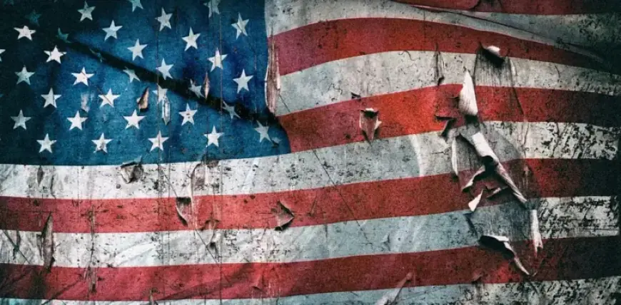 How the Trump Administration Undermined Civil Rights and Democracy Foundations in Year One