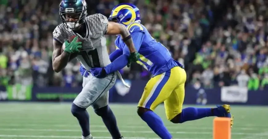 Seahawks Fans Predict NFC Championship Winner in New Survey