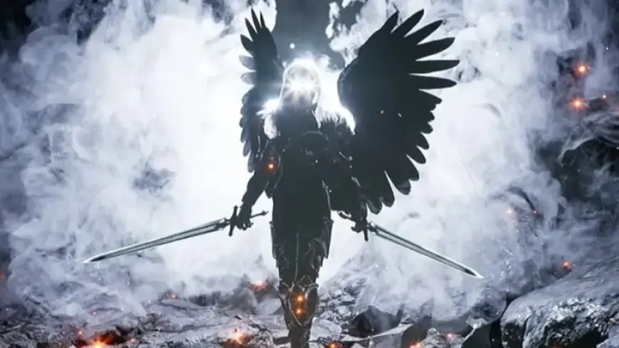 Fallen Trailer Developer Addresses AI Backlash