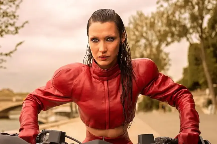 FX’s The Beauty: Flawed Yet Irresistibly Enjoyable