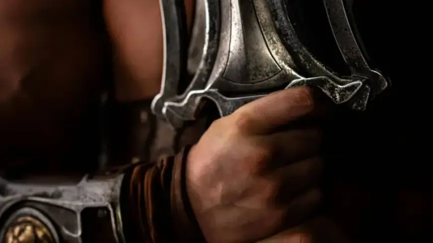 ‘Masters of the Universe’ Trailer Reveals He-Man Transformation and Skeletor