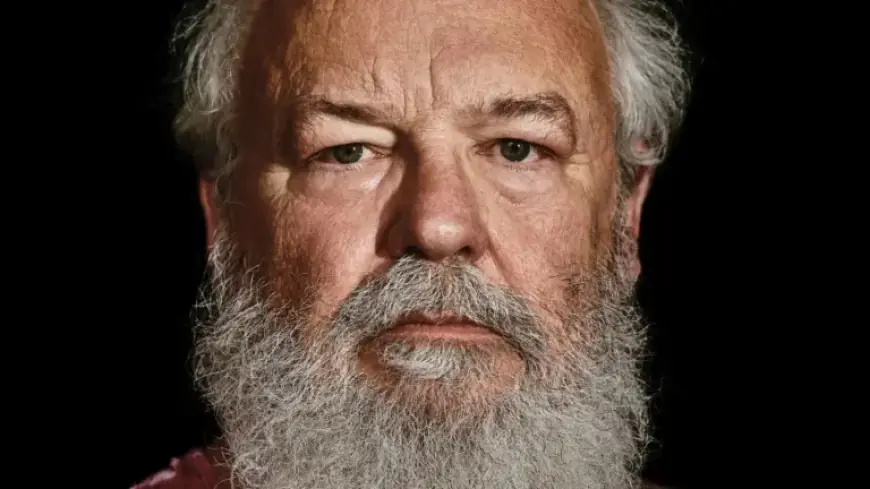 Kyle Gass on Trump Joke, Tenacious D Reunion With Jack Black