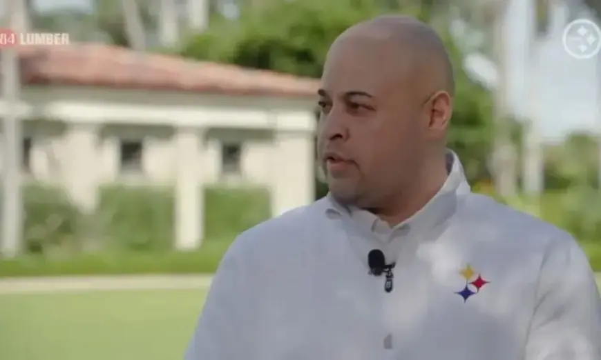 Steelers GM Omar Khan Delivers Clear Directive to Coaching Staff Post-Season