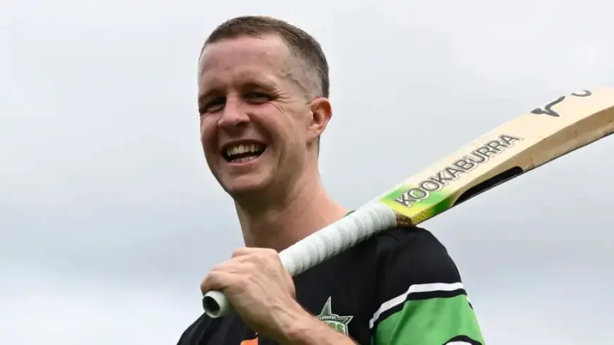 Harper Triumphs as BBL|15’s Top Player