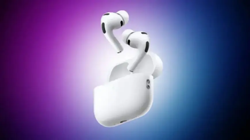 High-End AirPods Pro Set to Launch This Year