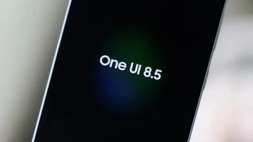 One UI 8.5 Beta 4 Update Surprises with Unexpected Changes