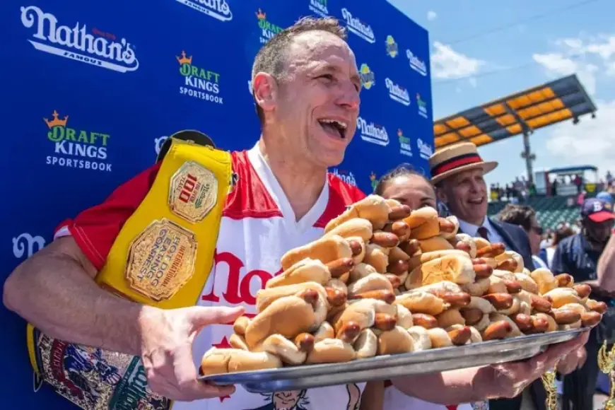 Nathan’s Famous Hot Dogs Sold for $450 Million