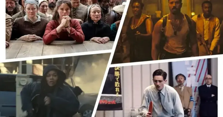Predicting the 2026 Oscar Nominees: Our Final Picks