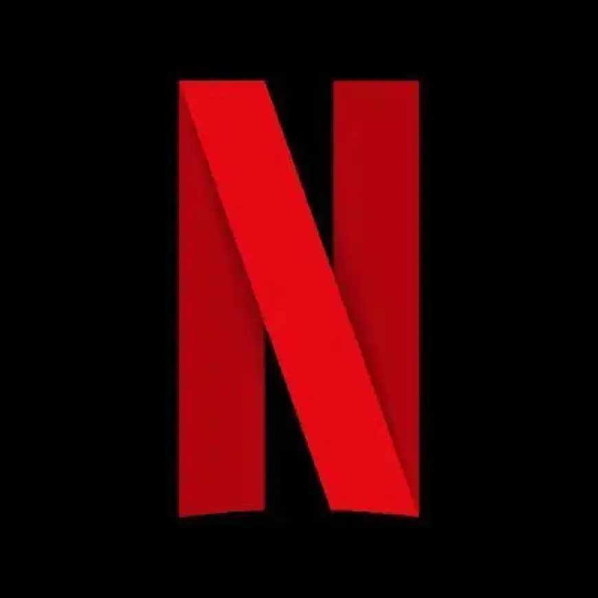 Netflix Shares Plummet Despite Q4 Success; Warner Deal Draws Attention