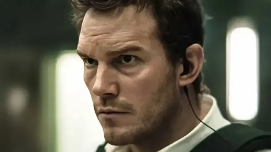 Could Chris Pratt’s New Film Surpass Avatar 3’s Success?