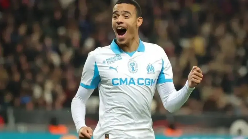 Mason Greenwood’s Marseille Status: World Cup Prospects Examined