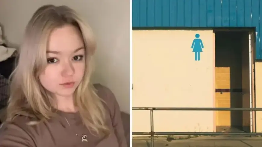 How to Identify a Two-Way Mirror at Gas Stations