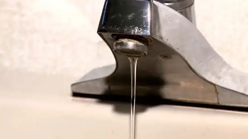 Stay Safe and Warm: Prepare for Potential Winter Storm in Carolinas