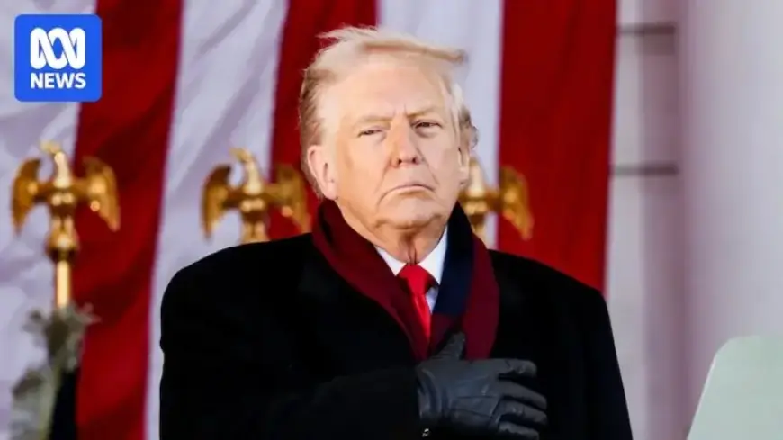 America’s Debt: The Achilles’ Heel in a Shifting Global Order