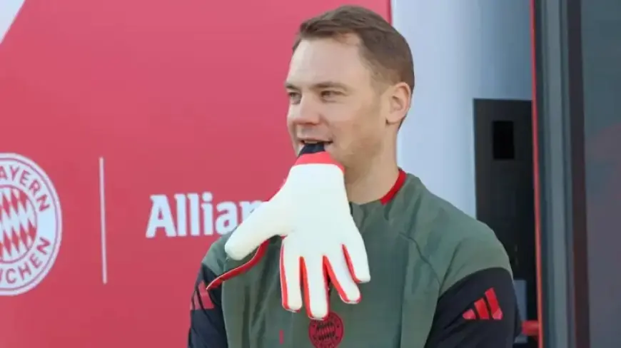 Why a Top-4 Finish Matters for Bayern Munich