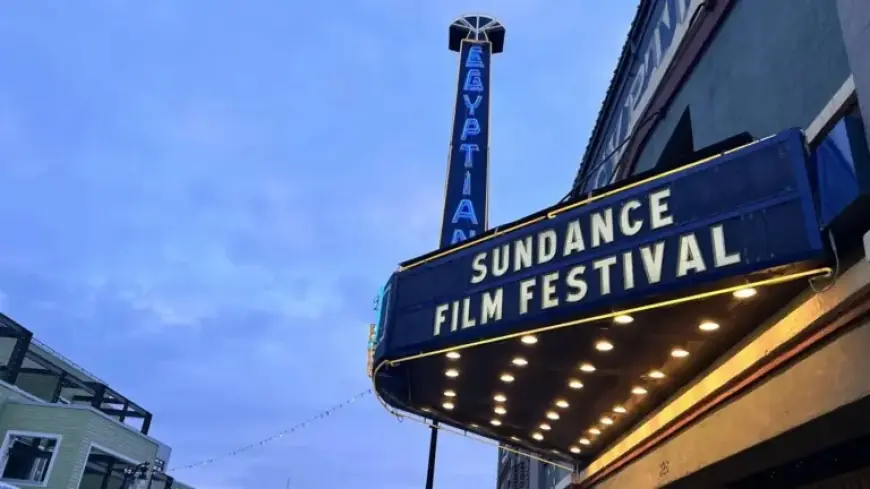 Sundance Shifts Final Park City Festival Before Boulder Move