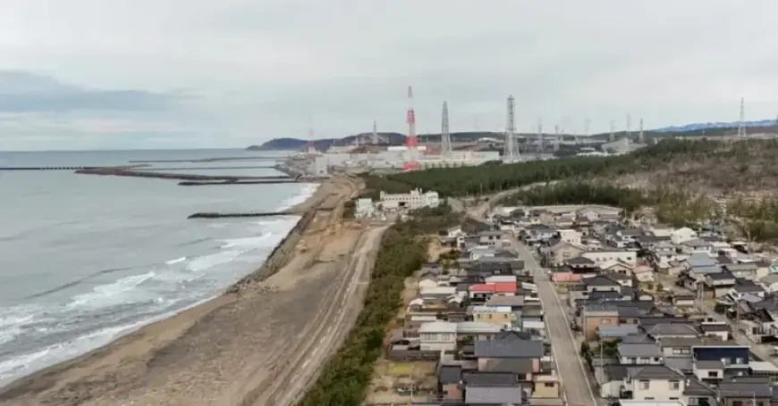 Japan Restarts World’s Largest Nuclear Plant Amid Growing Concerns